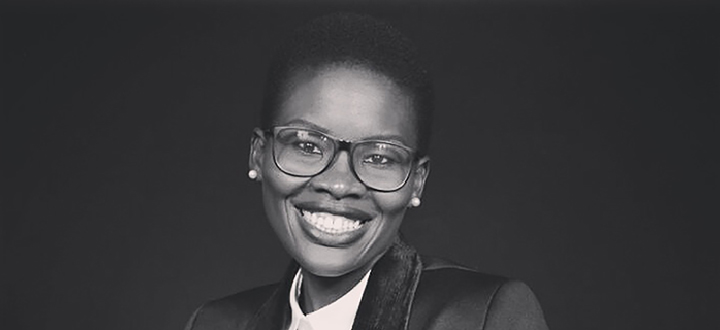 Unisan elected as first black president of CRIMSA